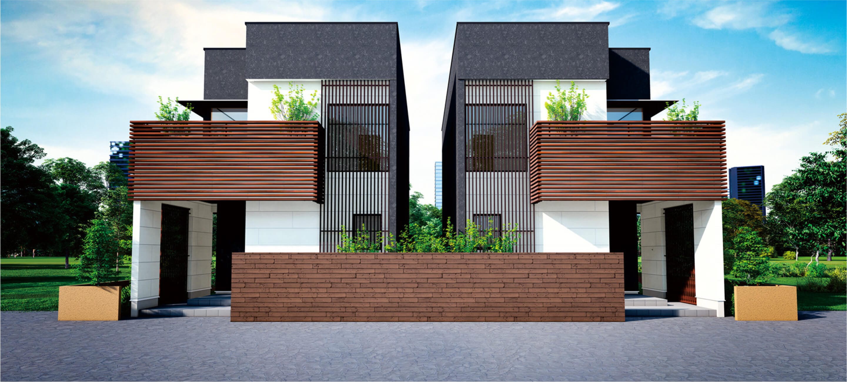House Terrace Biz