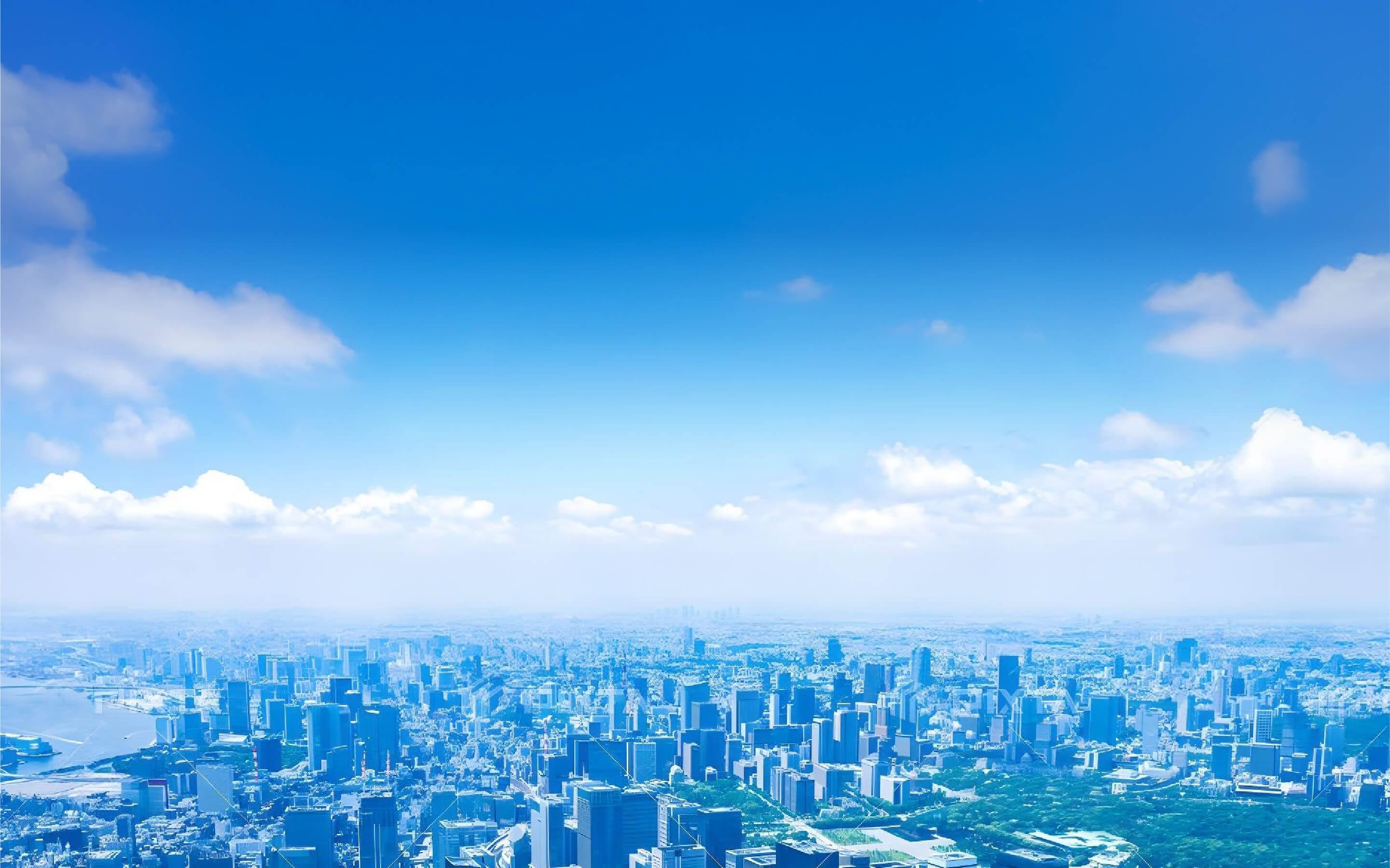 企業情報（わたしたちについて）