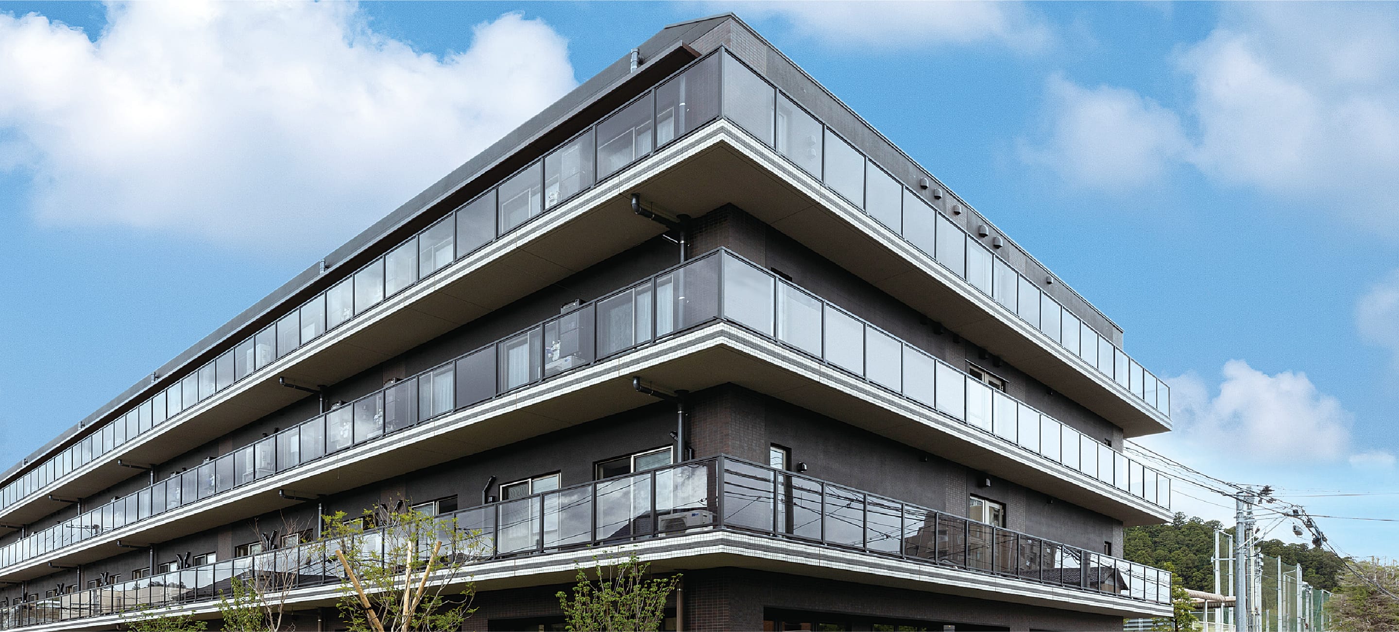 木造多層階建築